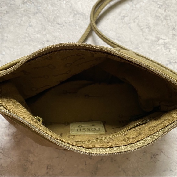 Fossil Crossbody Mini Bag - Picture 5 of 5